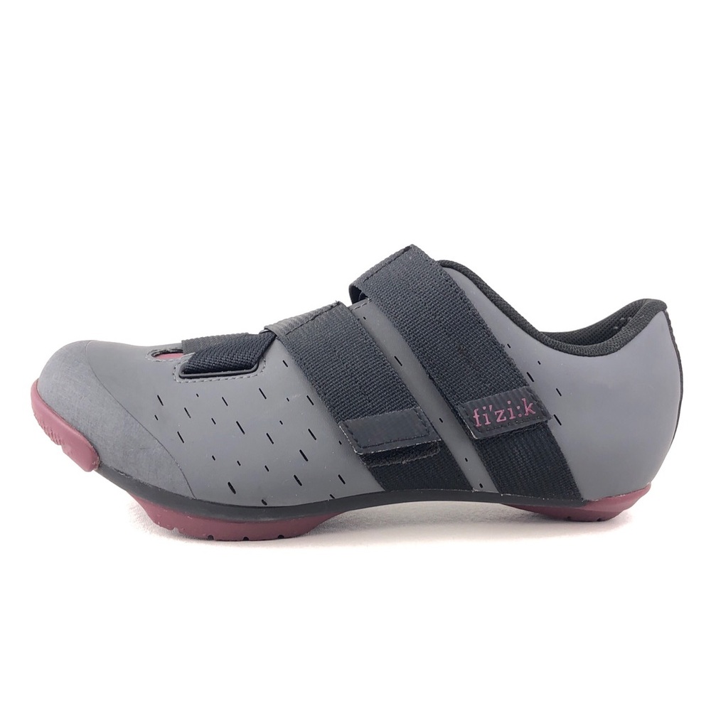 Fizik Terra Powerstrap X4 Gravel Cycling Shoes 7